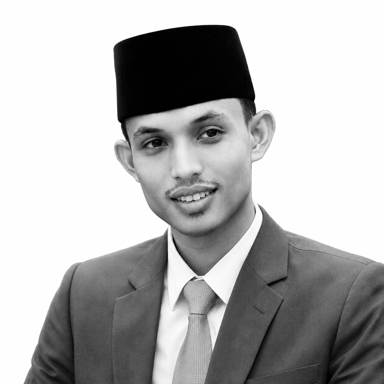 Khoirul Faizin